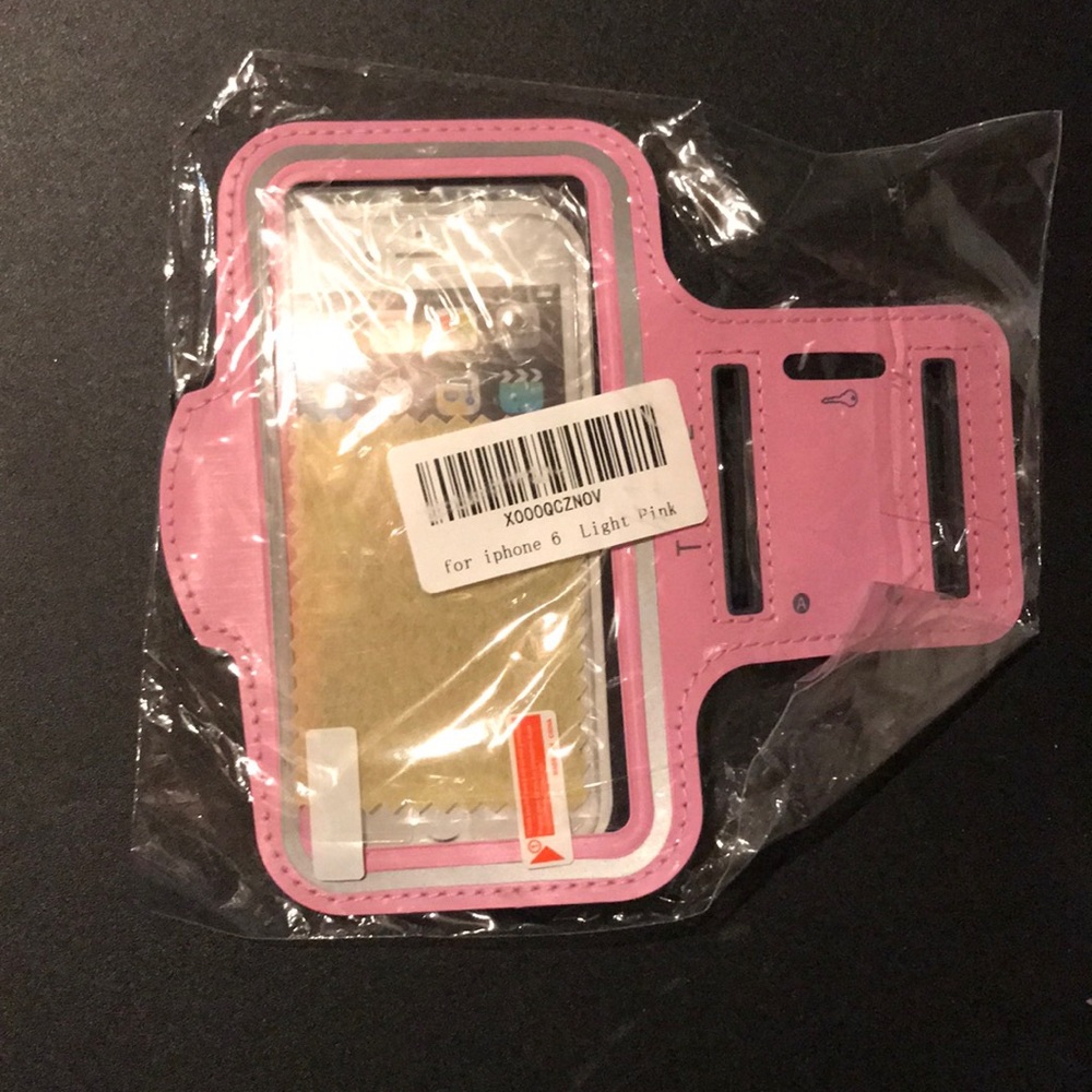 TRIBE Cell Phone Armband Case for iPhone 6